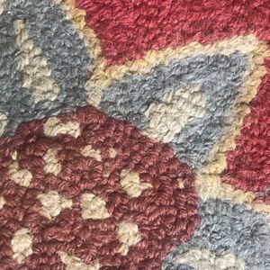 Meet your Posher, Racheal